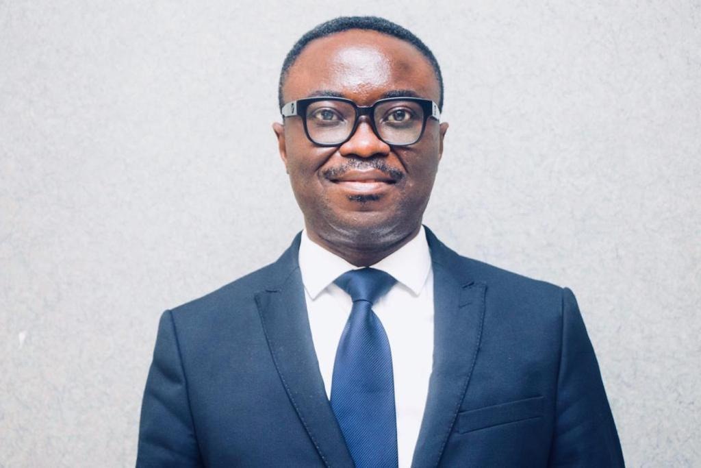 Prof. Dominic Konadu-Yeboah